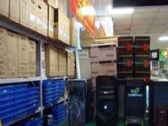 上海罗阳路电脑维修服务 台式电脑维修、无线安装与电脑检测