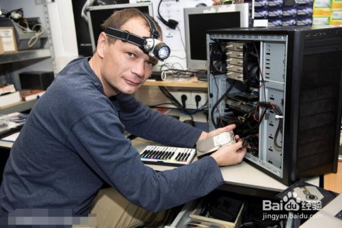 电脑店生意冷清？计算机维修业务破局之道
