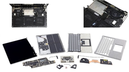 科技服务新标杆 深圳微软Surface售后维修点网站设计解析