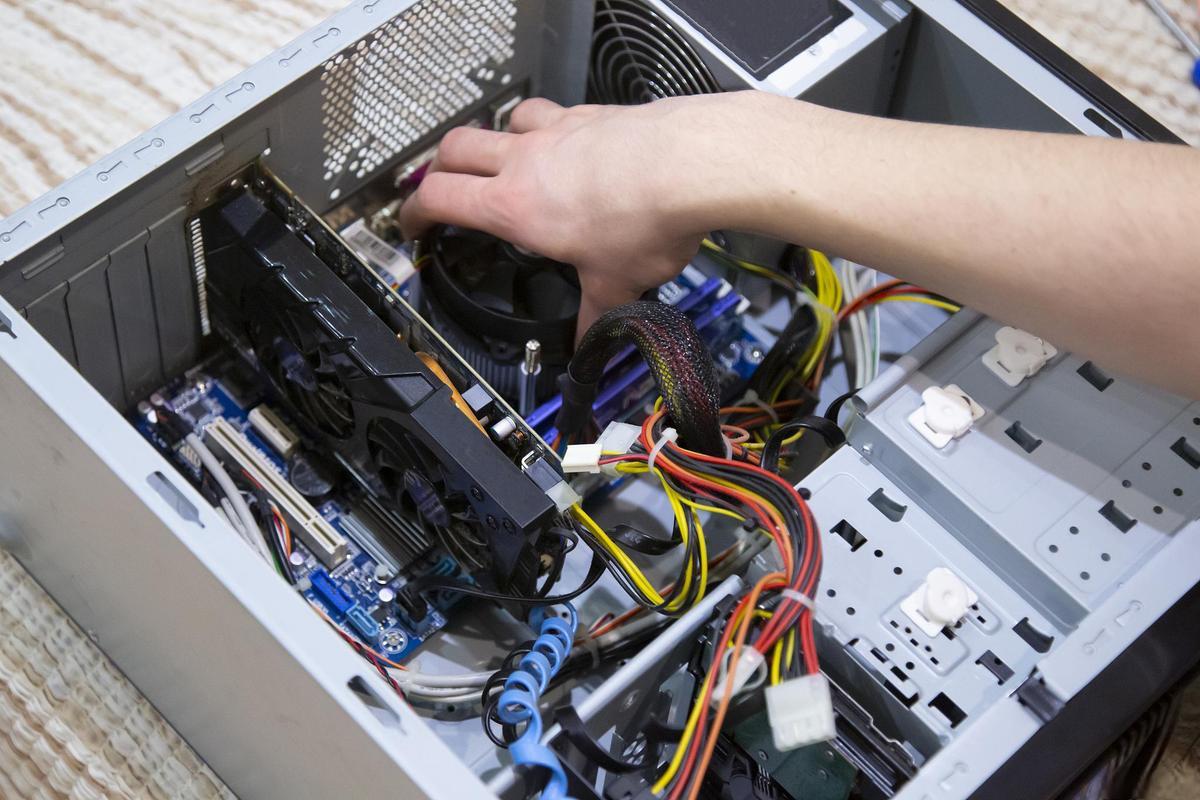 信息技术系网站设计专业 专业概览与就业前景